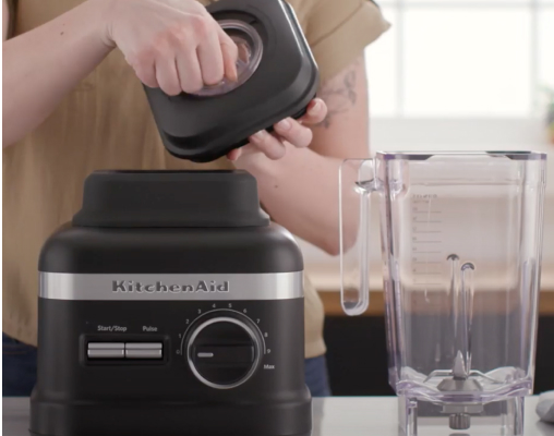 Blender.