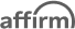 Affirm logo