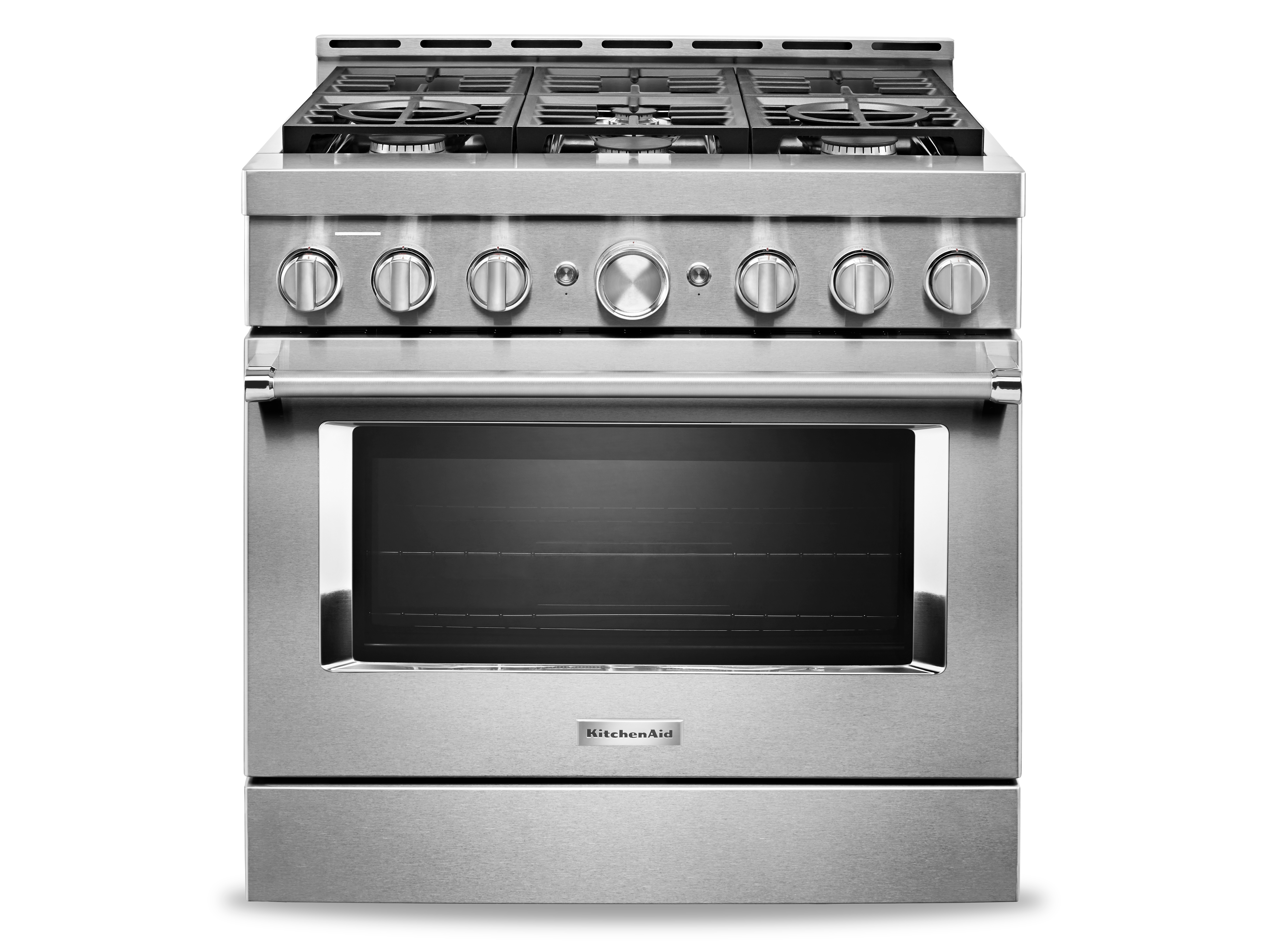 KitchenAid® range