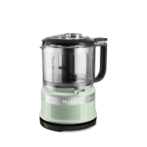 A Pistachio 3.5 Cup Food Chopper.