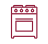 Major Appliances
