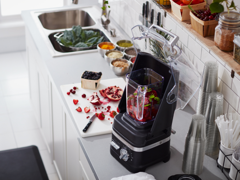KitchenAid® commercial blender