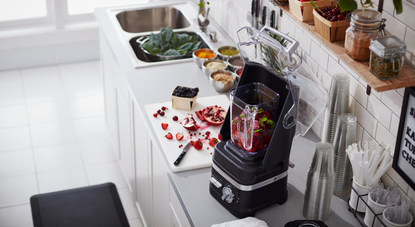 KitchenAid® commercial blender