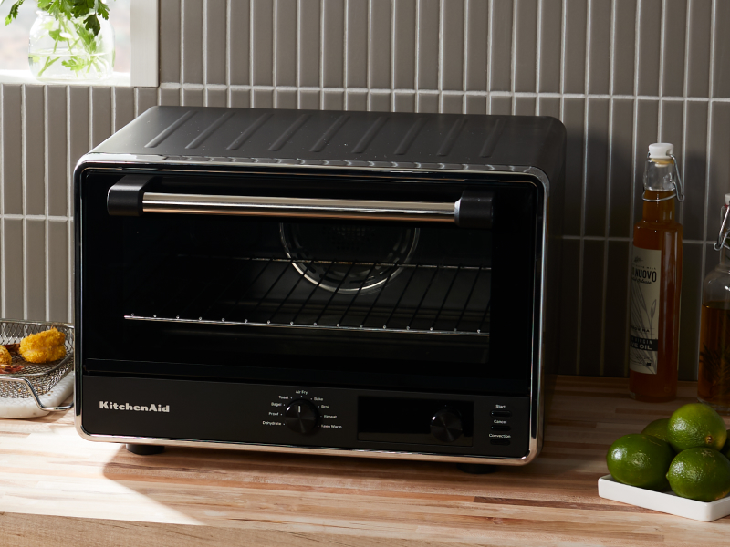 KitchenAid® countertop oven
