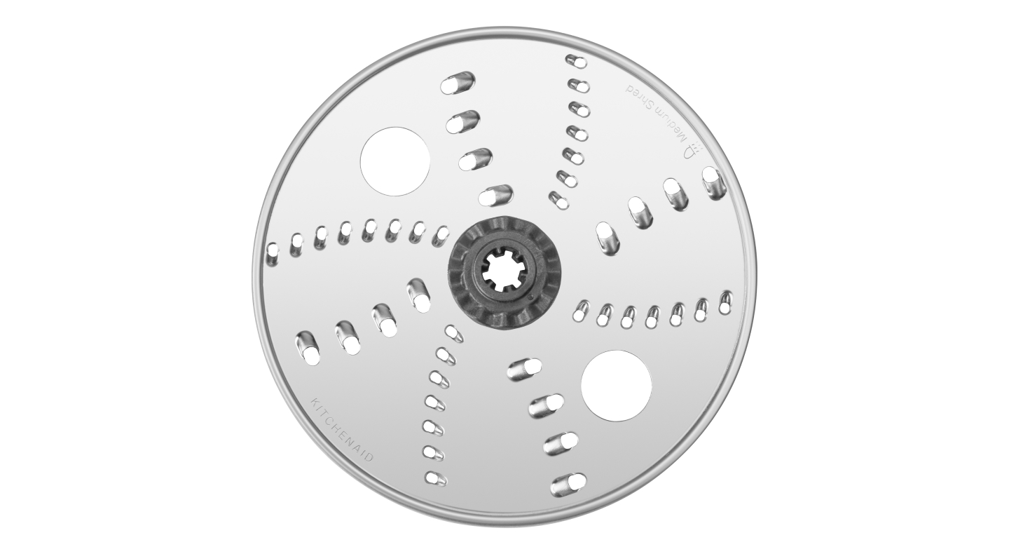 KitchenAid® slicing/shredding blade