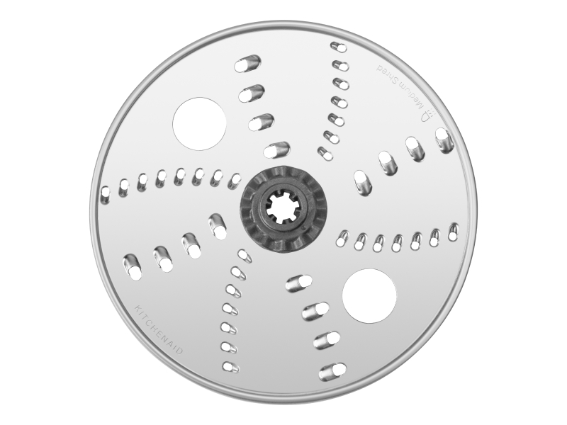 KitchenAid® slicing/shredding blade