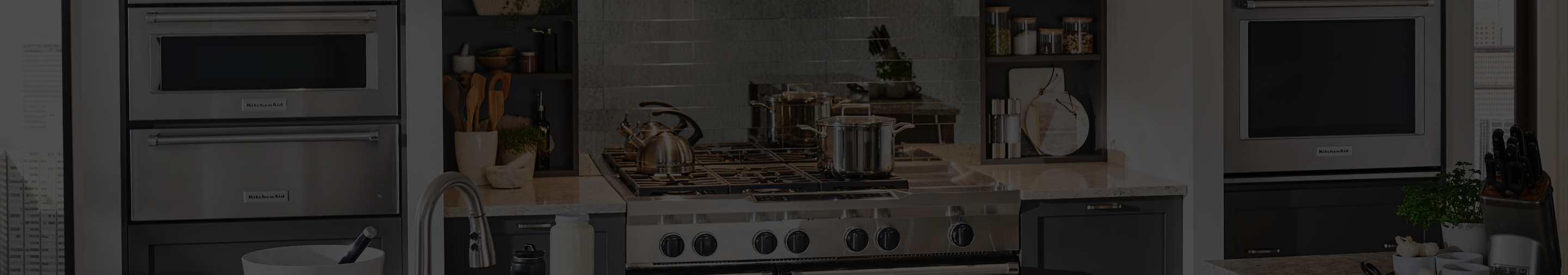 Whirlpool Appliance Delivery & Installation