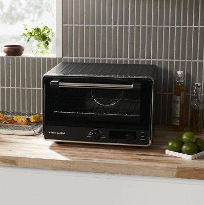 KitchenAid® Digital Countertop Oven with Air Fry