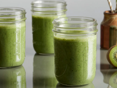 Green smoothie