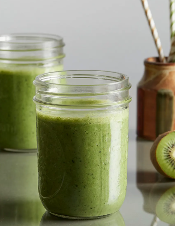 Green smoothie