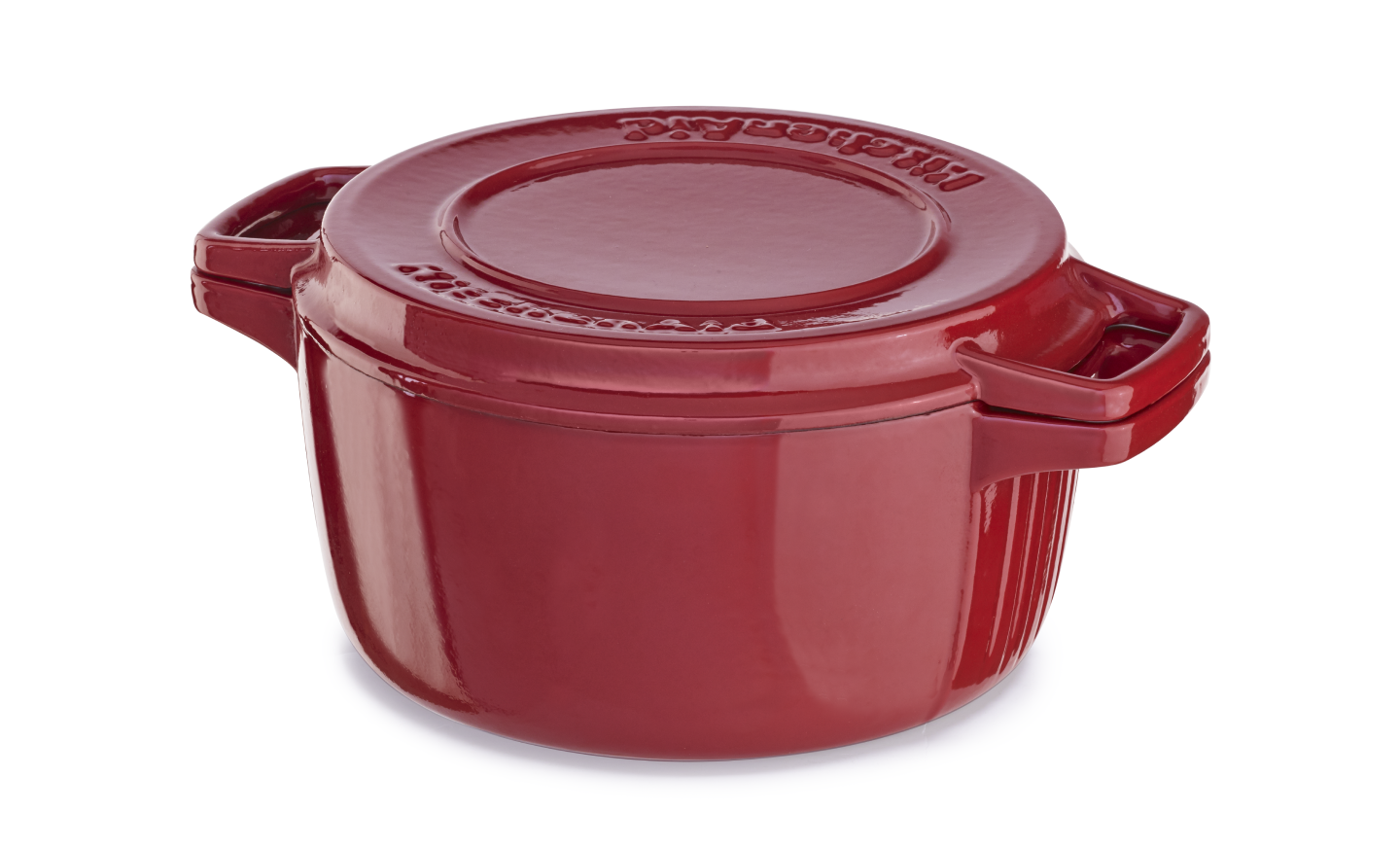 A dutch oven