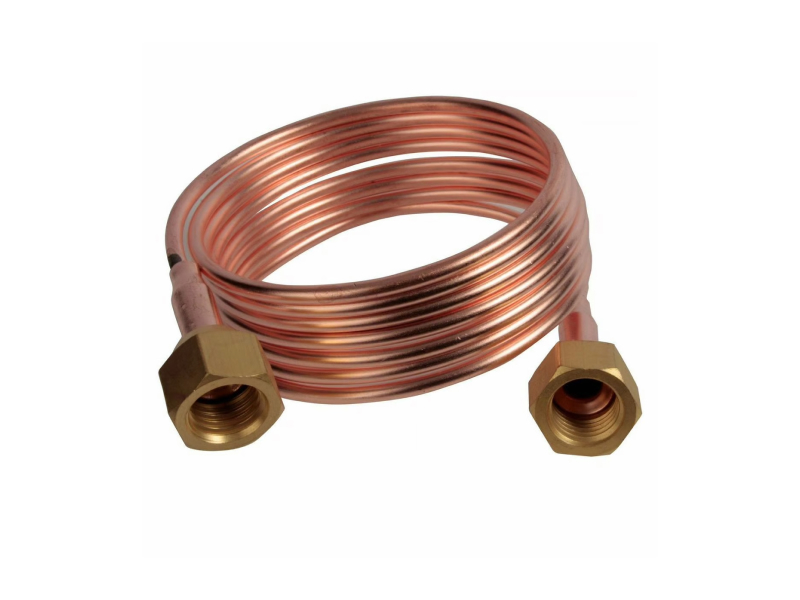 Expansion device