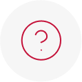 Question mark icon.