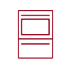 Wall Ovens icon