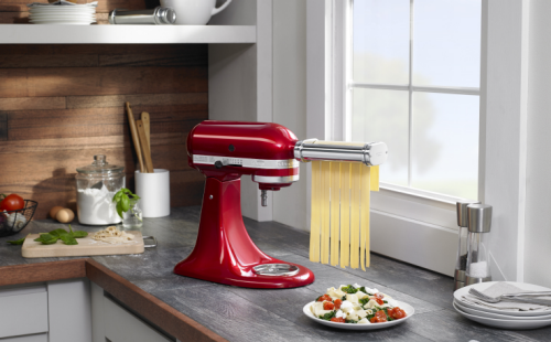 Discover New Possibilities with 7 Types of Pasta