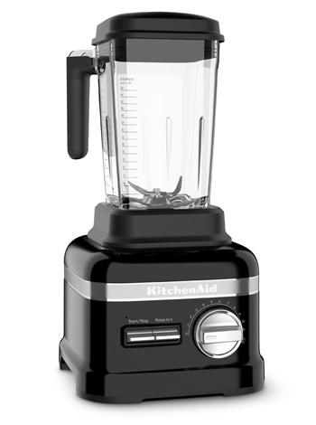 The KitchenAid® Pro Line® Series Blender. 