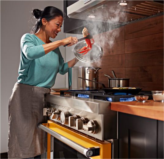 Keep your appliances at peak performance