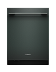 A stainless steel KitchenAid® refrigerator