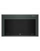 A stainless steel KitchenAid® refrigerator