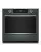 A stainless steel KitchenAid® refrigerator