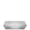 A KitchenAid® built-in vent 