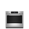 A KitchenAid® built-in wall oven