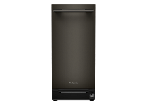 15 in. Built-In Trash Compactor with Built-In Odor Management System