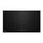 A KitchenAid® induction cooktop
