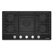 A KitchenAid® cooktop
