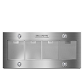 A KitchenAid® Hood Liner
