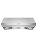 A KitchenAid® Under-Cabinet Hood