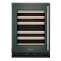 A KitchenAid® wine cellar