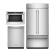 KitchenAid® built-in appliances