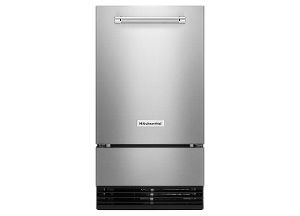 Automatic Ice Maker