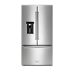A KitchenAid® refrigerator