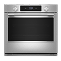 A KitchenAid® Smart Oven.