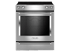 A KitchenAid® Range
