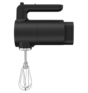 The KitchenAid Go™ Cordless Hand Mixer with Battery. 