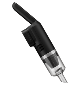 The KitchenAid Go™ Cordless Kitchen Vacuum with Battery. 