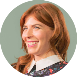 Brittni Pertjis, Design Manager At Whirlpool