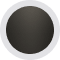 A Black Ore swatch.