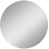 A Stainless Steel swatch.