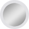 A Stainless Steel swatch.
