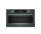 A 30" Built In Microwave Oven with Air Fry.