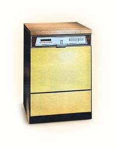 KitchenAid 100