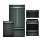A KitchenAid® suite of appliances
