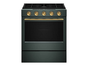 A KitchenAid® range