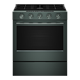 A KitchenAid® range