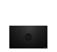 A KitchenAid® Cooktop.