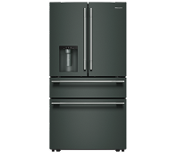 A KitchenAid® Refrigerator. 